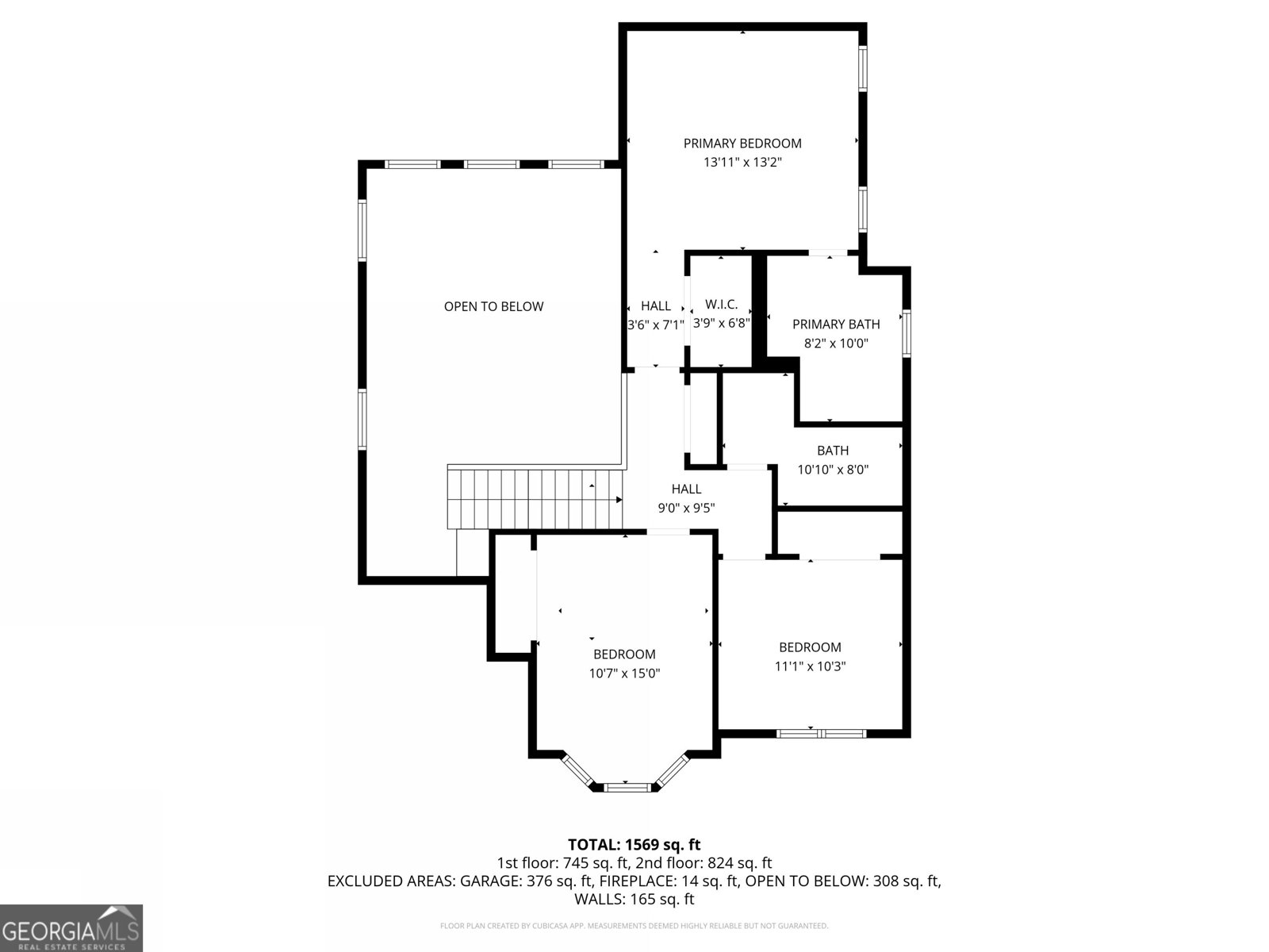 1027 Ashbury Drive Decatur - Photo 42