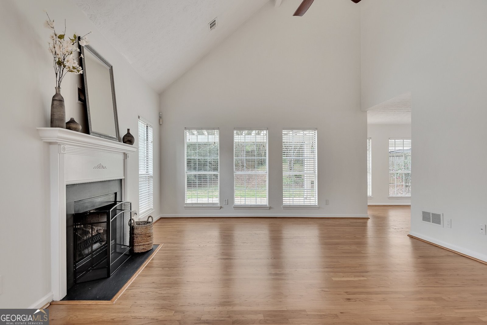 1027 Ashbury Drive Decatur - Photo 6