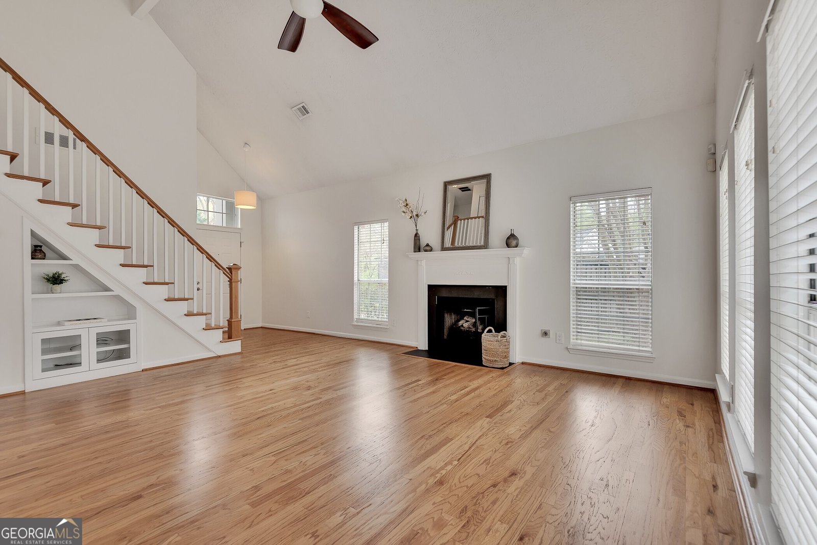 1027 Ashbury Drive Decatur - Photo 7