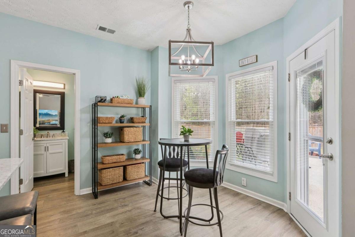 3341 McEver Park Circle Acworth - Photo 11