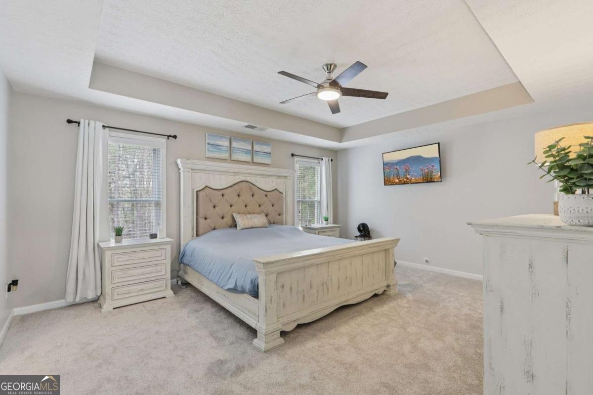 3341 McEver Park Circle Acworth - Photo 12