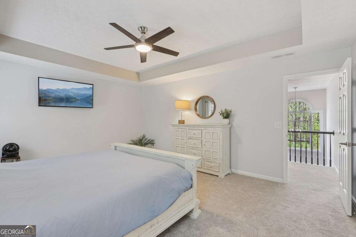 3341 McEver Park Circle Acworth - Photo 13