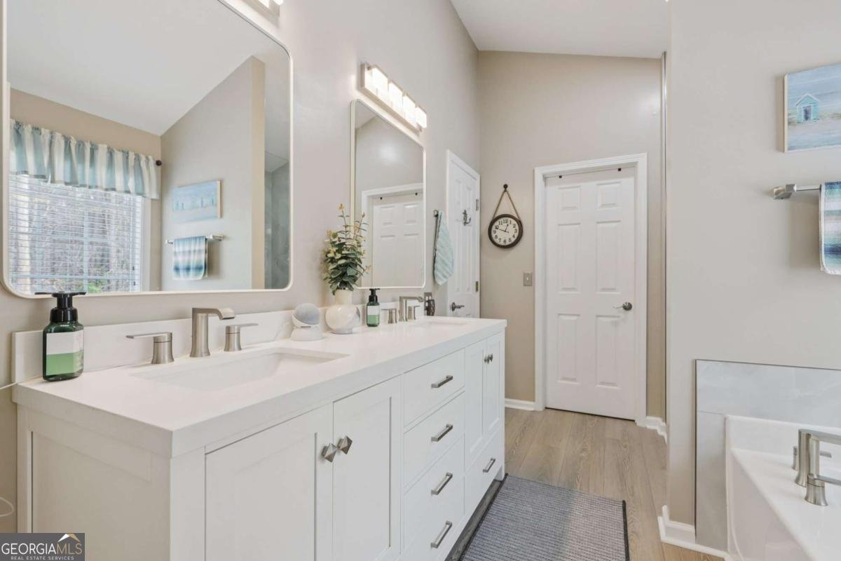 3341 McEver Park Circle Acworth - Photo 14