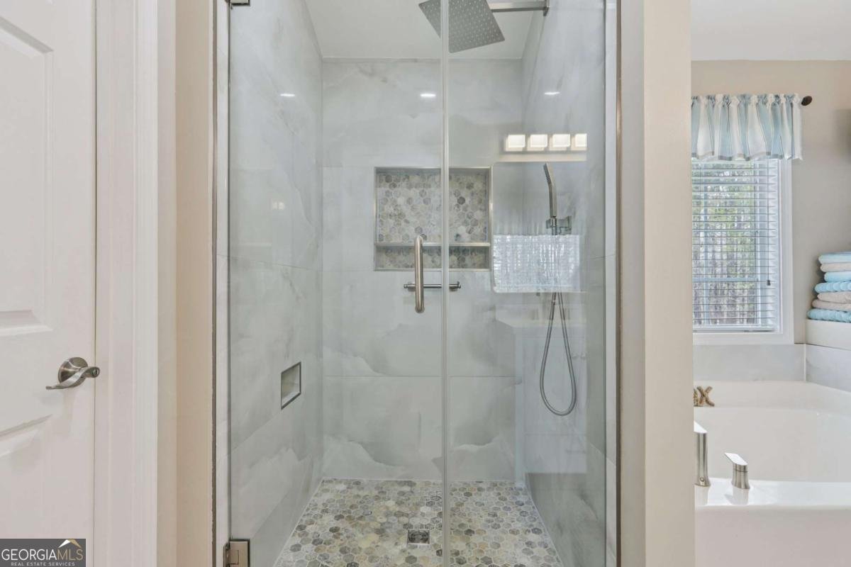 3341 McEver Park Circle Acworth - Photo 15