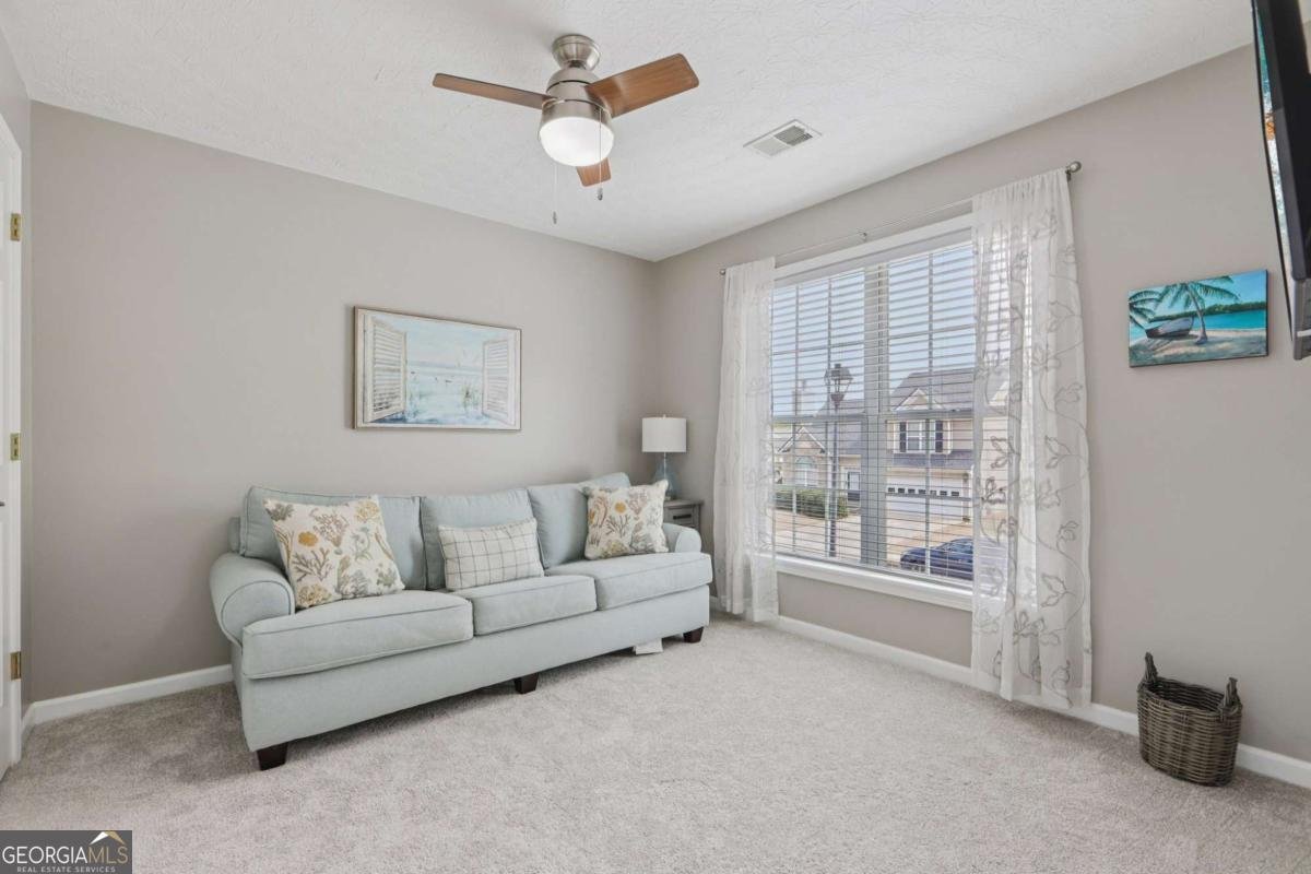 3341 McEver Park Circle Acworth - Photo 16