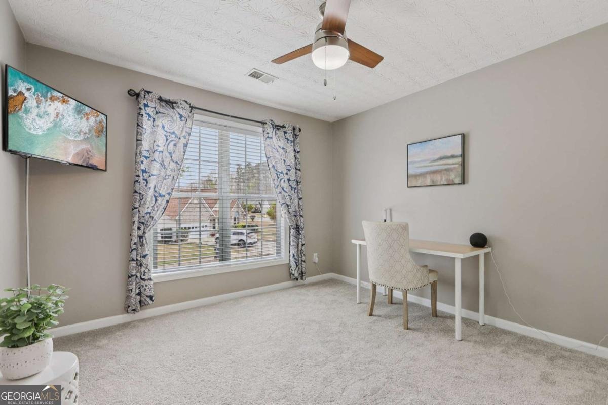 3341 McEver Park Circle Acworth - Photo 17