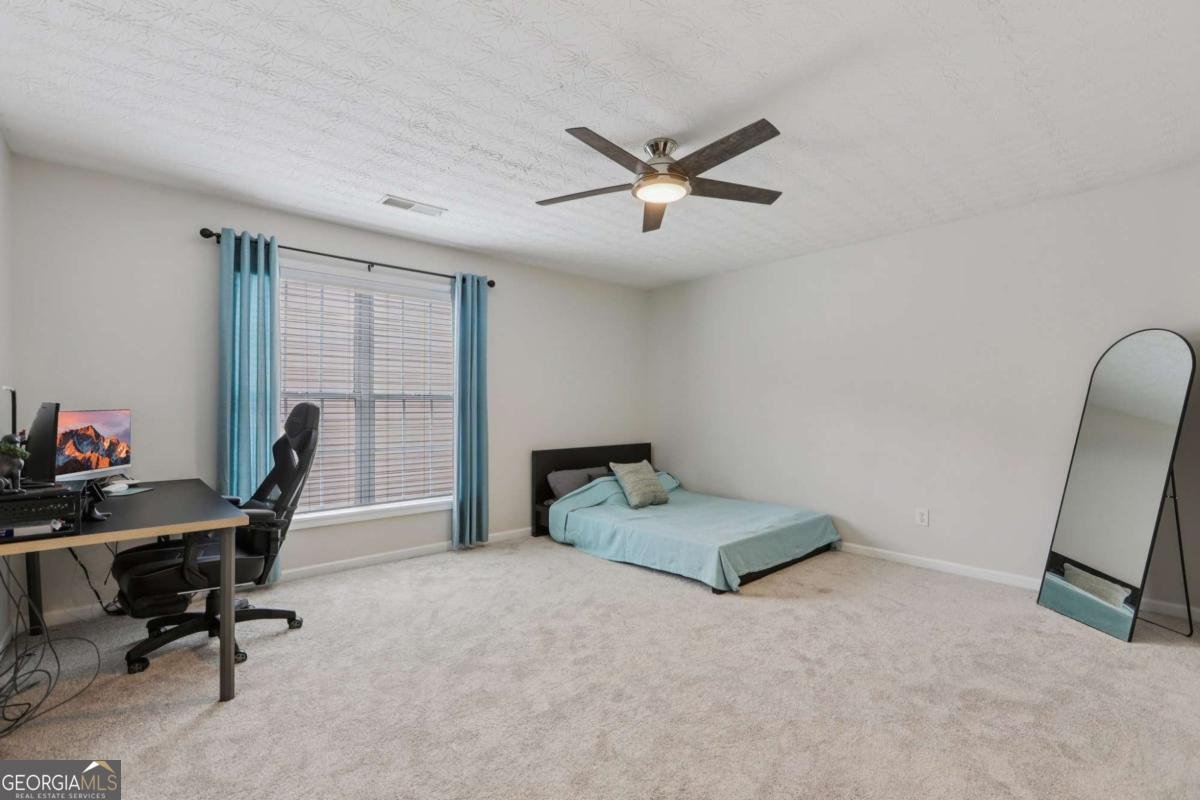 3341 McEver Park Circle Acworth - Photo 18