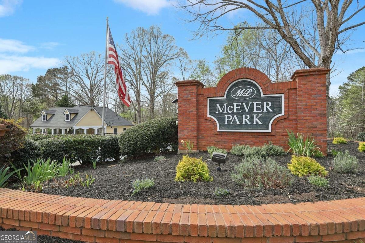 3341 McEver Park Circle Acworth - Photo 25