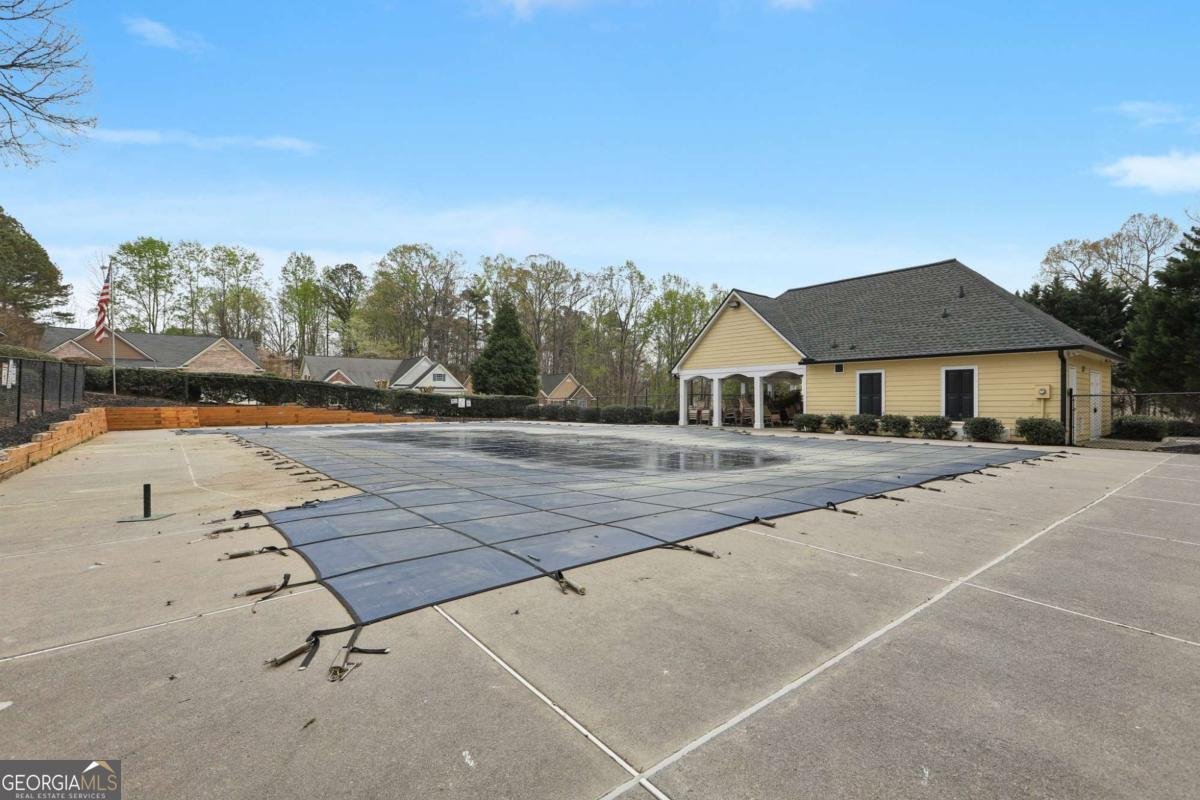 3341 McEver Park Circle Acworth - Photo 26