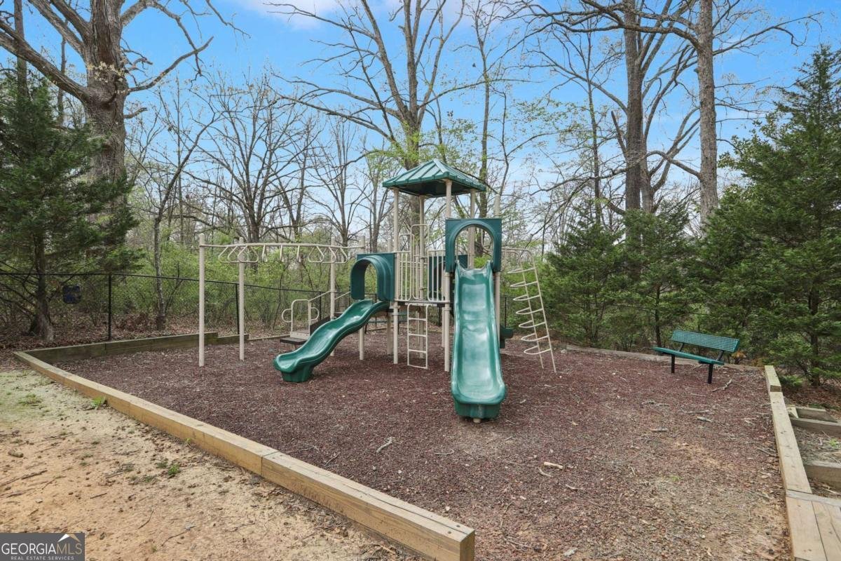 3341 McEver Park Circle Acworth - Photo 27