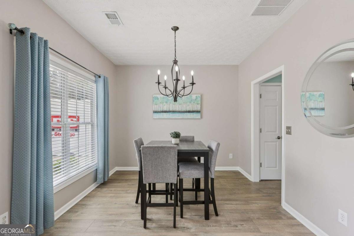 3341 McEver Park Circle Acworth - Photo 6