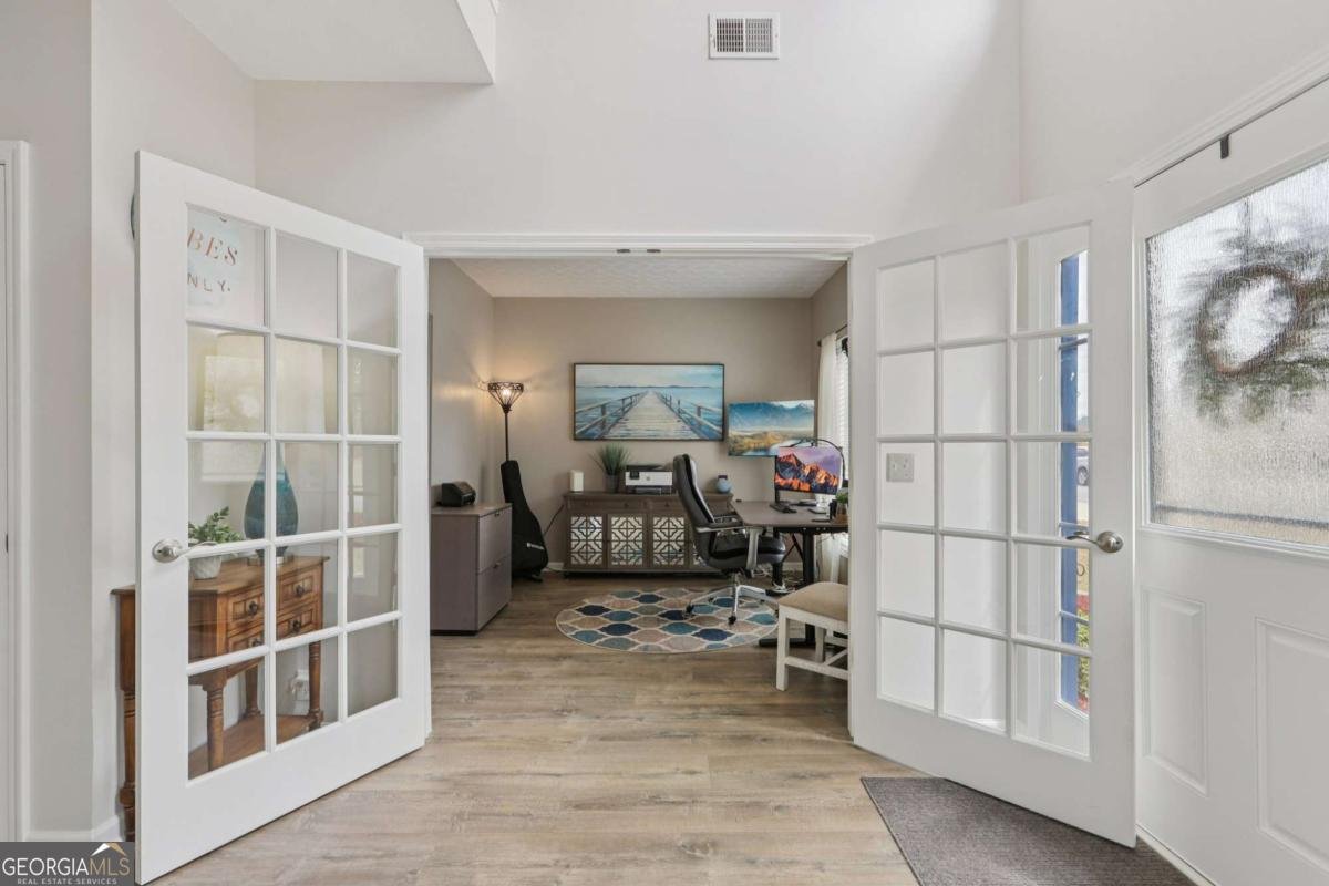 3341 McEver Park Circle Acworth - Photo 7