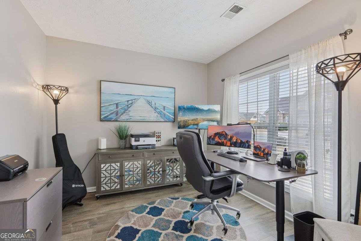 3341 McEver Park Circle Acworth - Photo 8