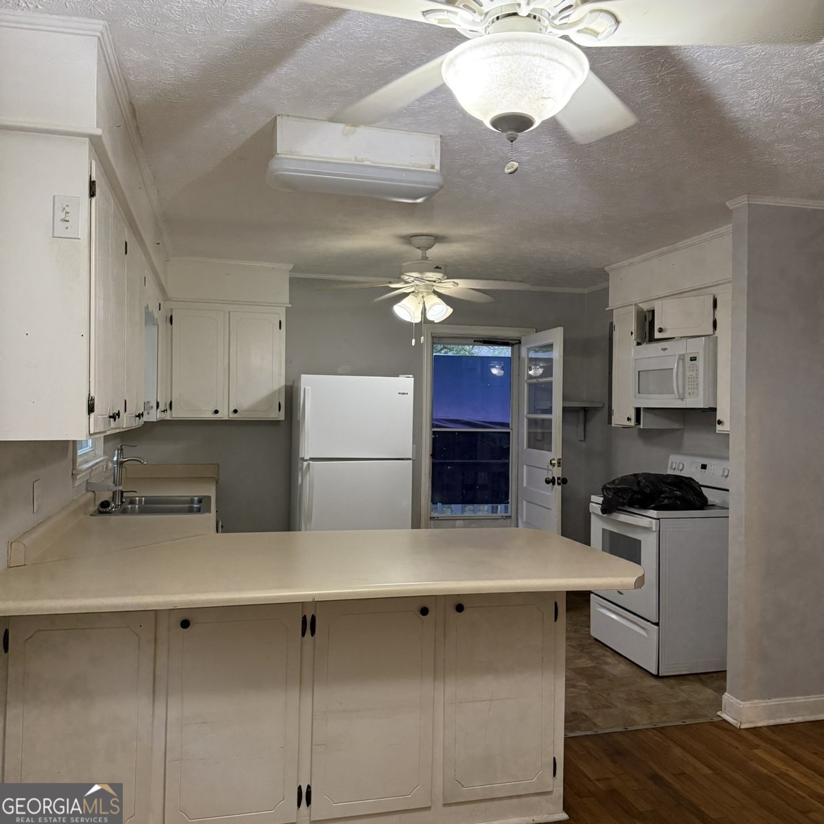 215 Murray Avenue Hartwell - Photo 8