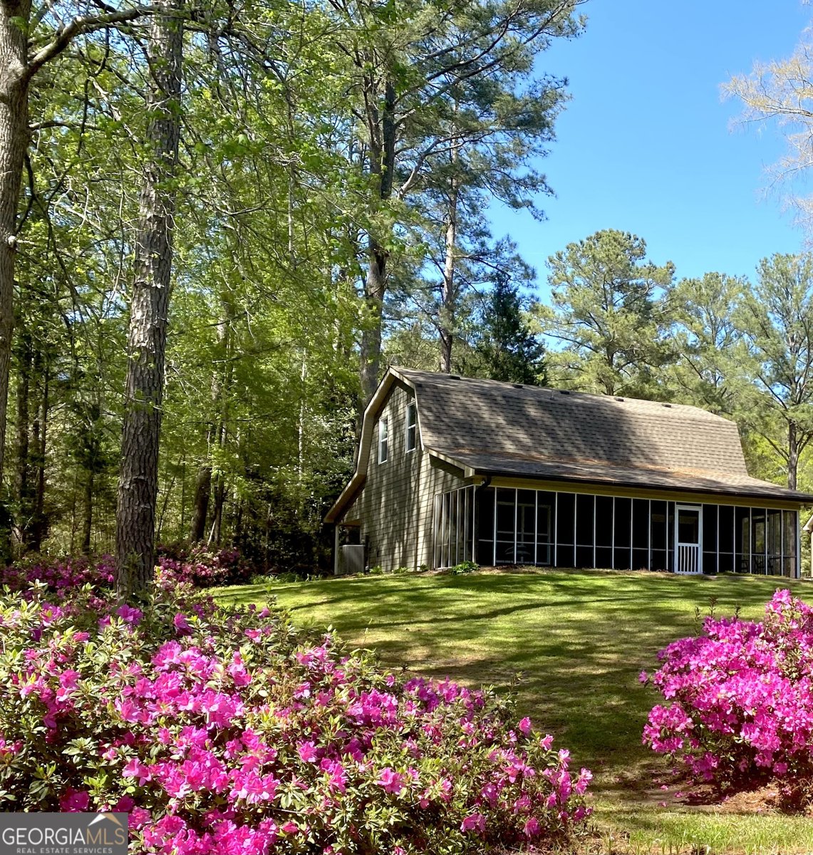 75 Mikes Lane Sharpsburg - Photo 100