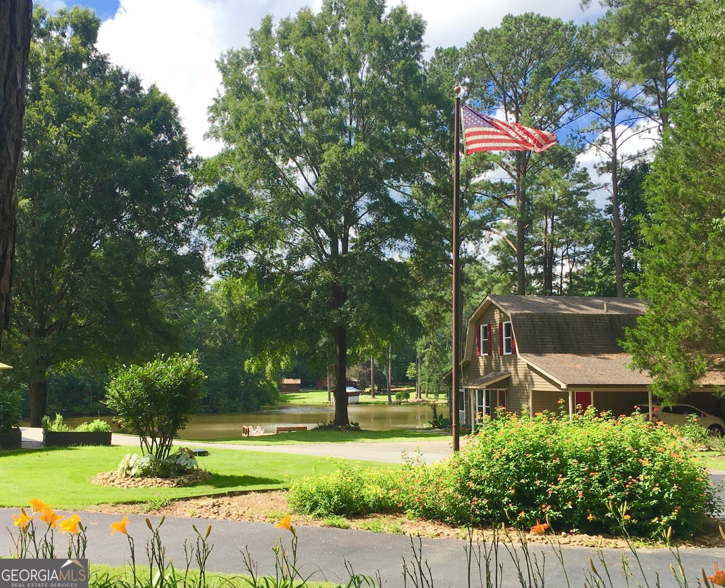 75 Mikes Lane Sharpsburg - Photo 101