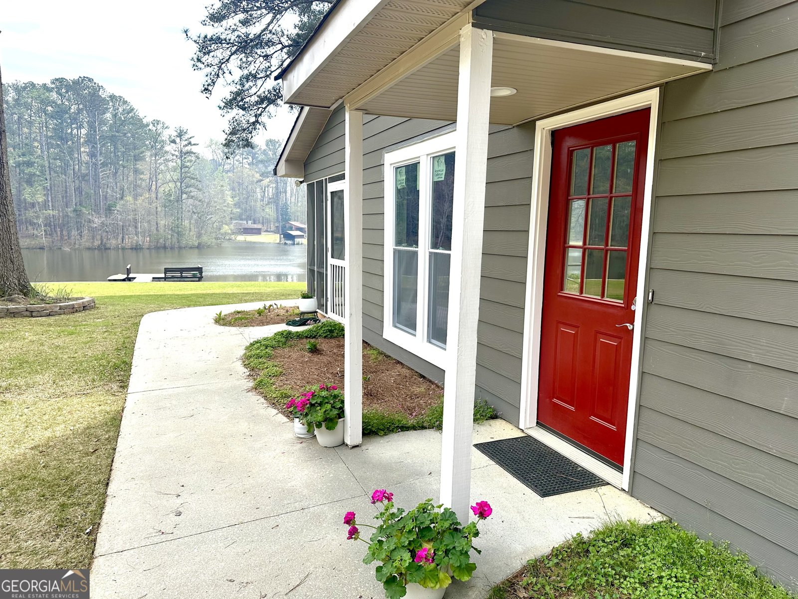 75 Mikes Lane Sharpsburg - Photo 102