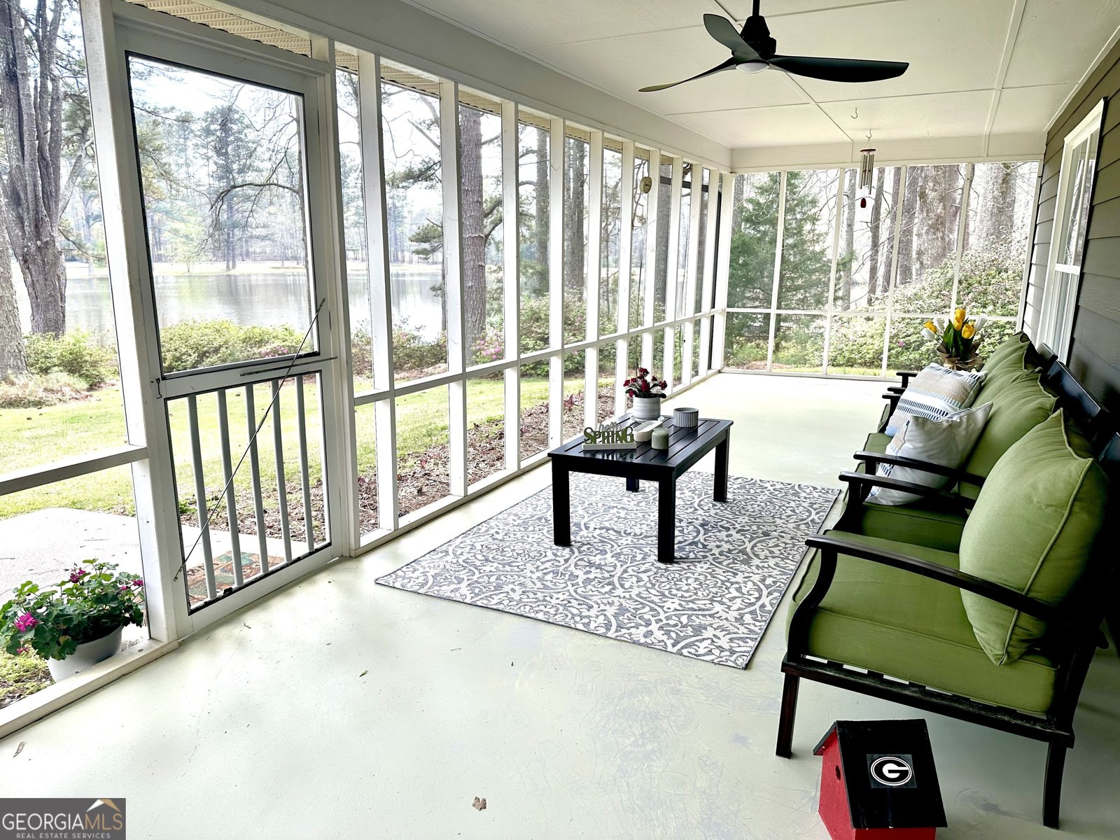 75 Mikes Lane Sharpsburg - Photo 123