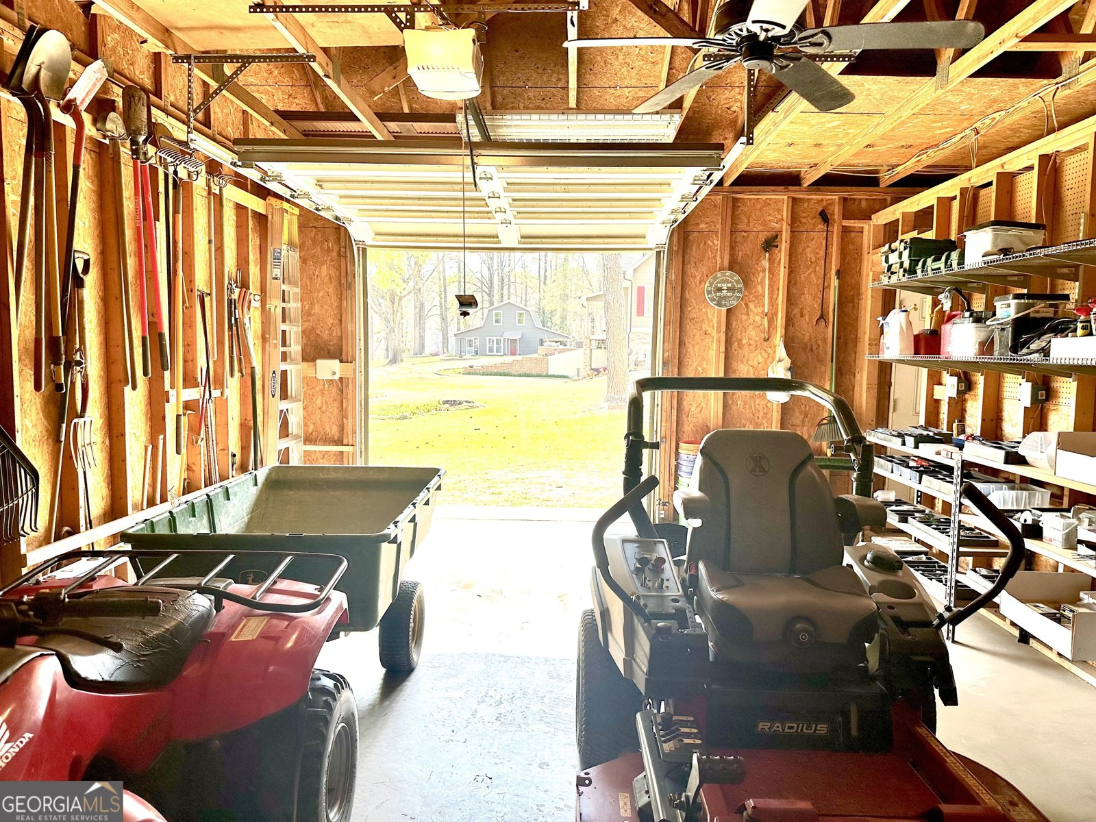 75 Mikes Lane Sharpsburg - Photo 131