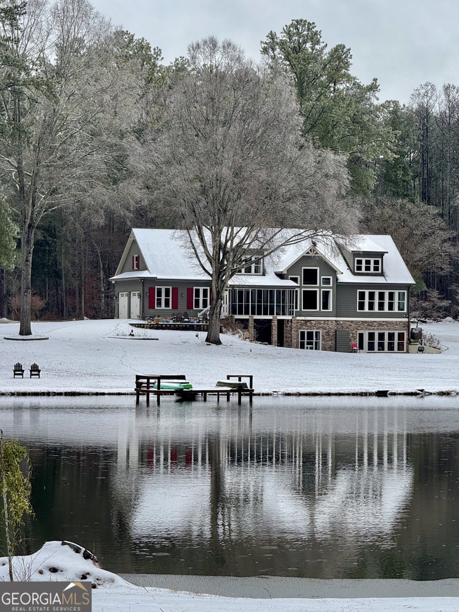 75 Mikes Lane Sharpsburg - Photo 135