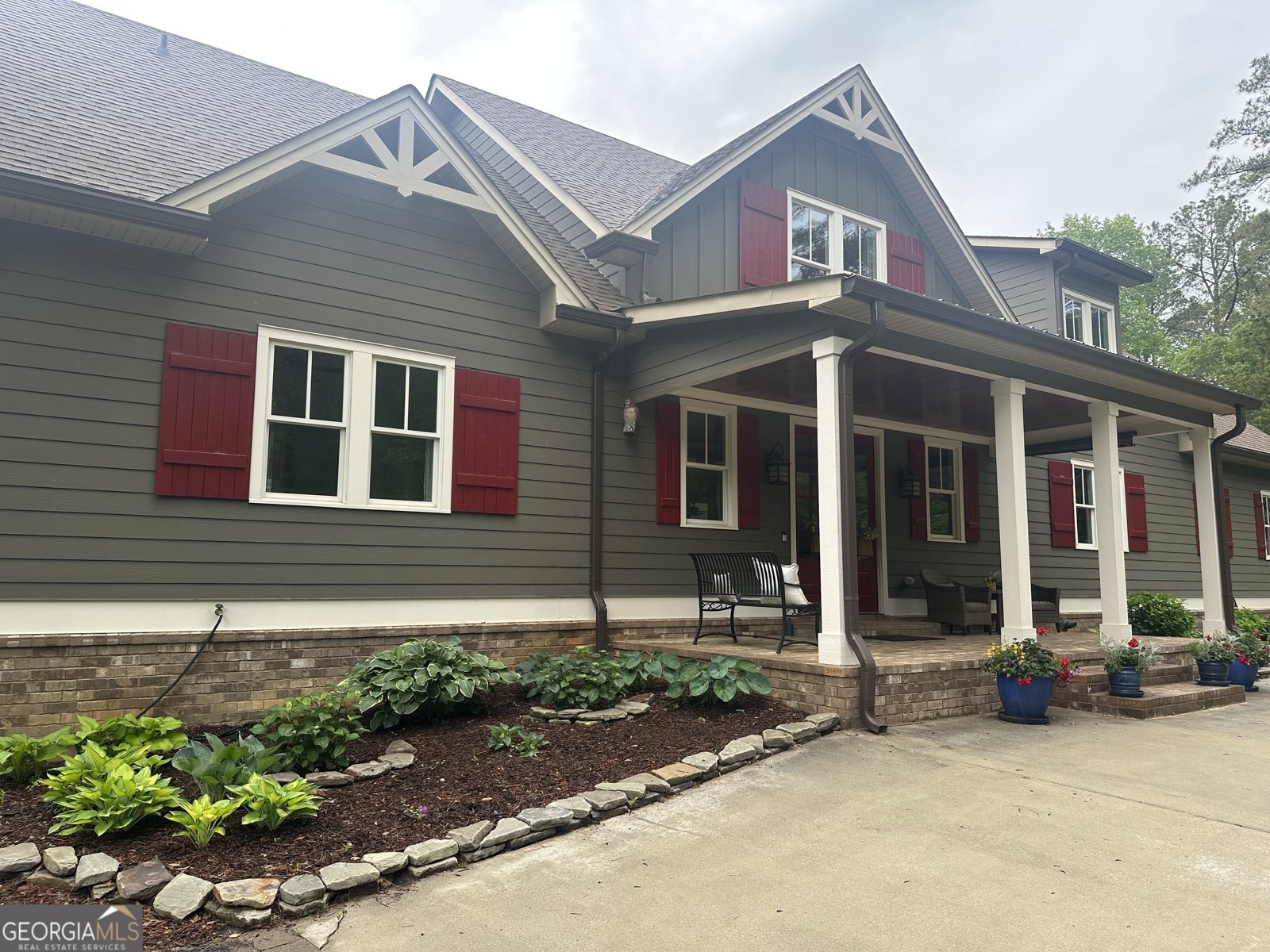 75 Mikes Lane Sharpsburg - Photo 149