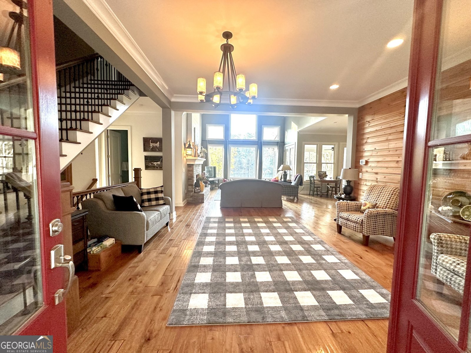 75 Mikes Lane Sharpsburg - Photo 17