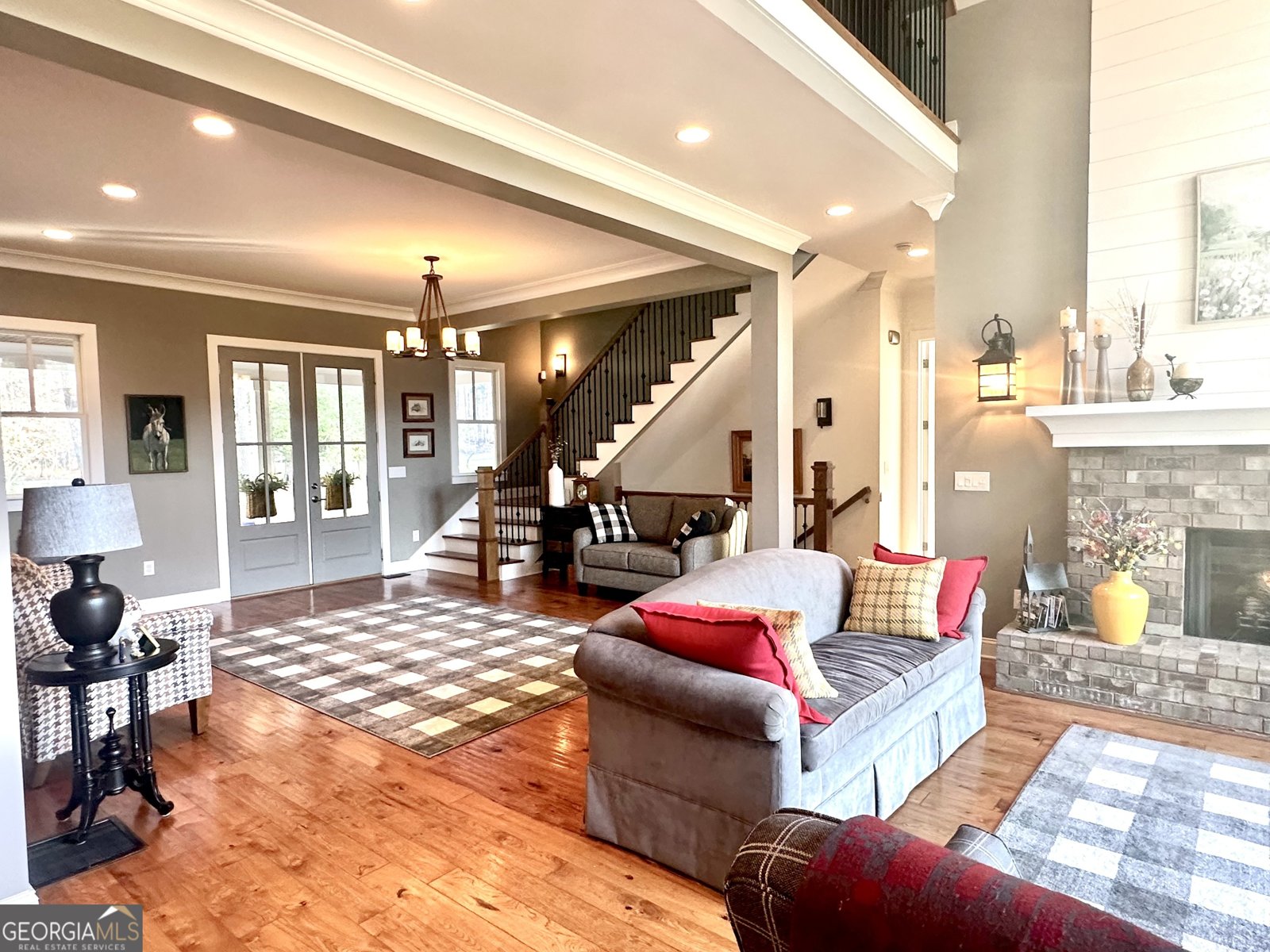 75 Mikes Lane Sharpsburg - Photo 22