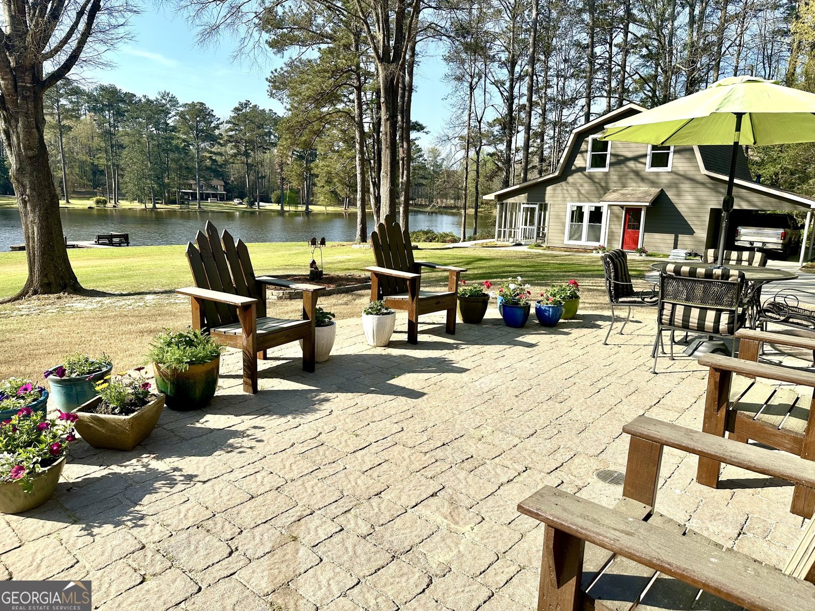 75 Mikes Lane Sharpsburg - Photo 52