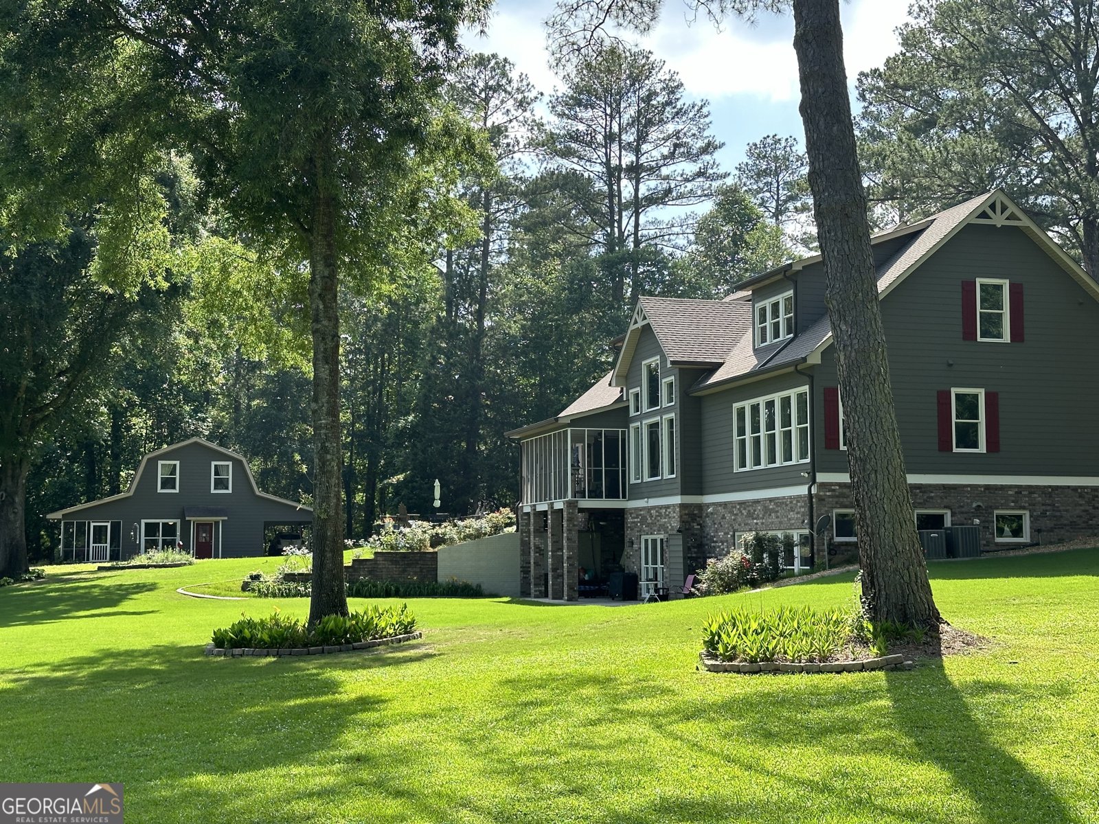 75 Mikes Lane Sharpsburg - Photo 7