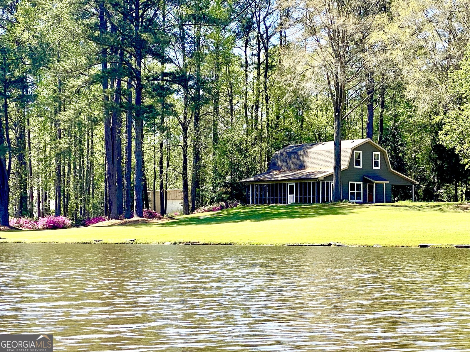 75 Mikes Lane Sharpsburg - Photo 9