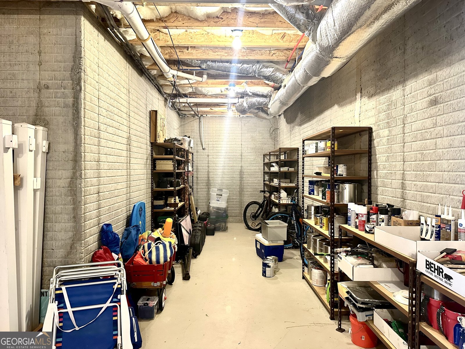 75 Mikes Lane Sharpsburg - Photo 99