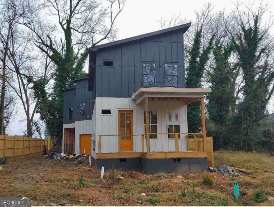 1148 Welch Street Atlanta - Photo 1