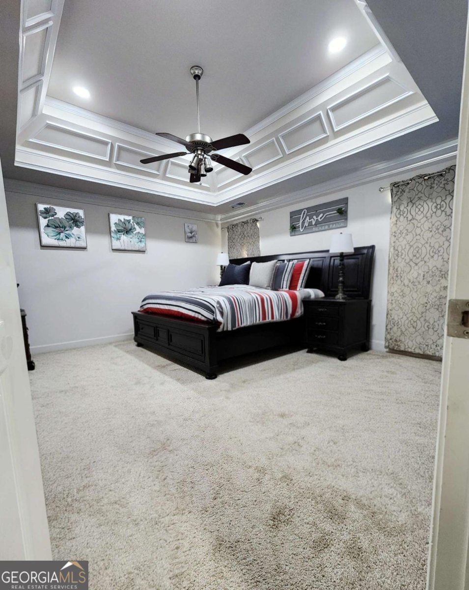 3920 Rosebud Road Loganville - Photo 14