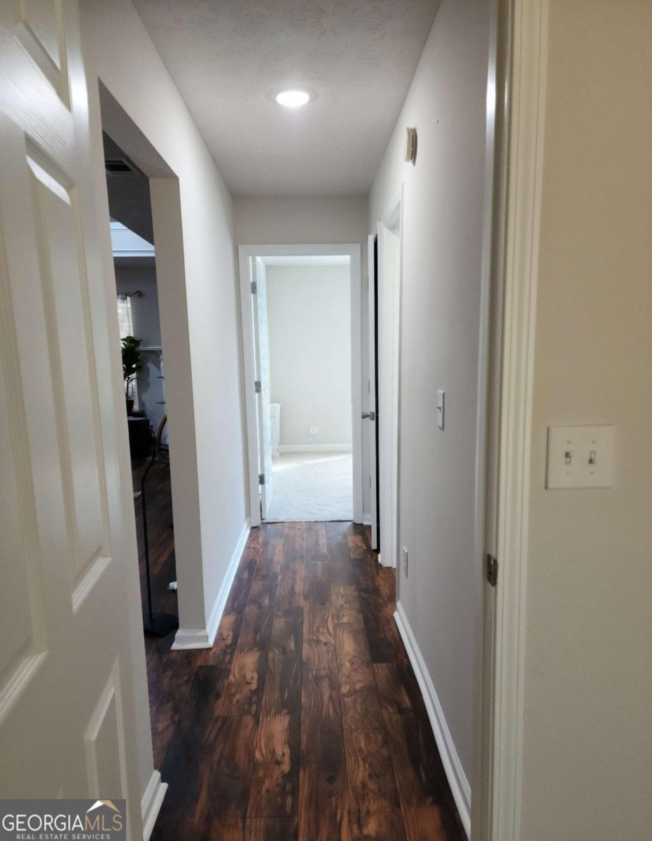 3920 Rosebud Road Loganville - Photo 26