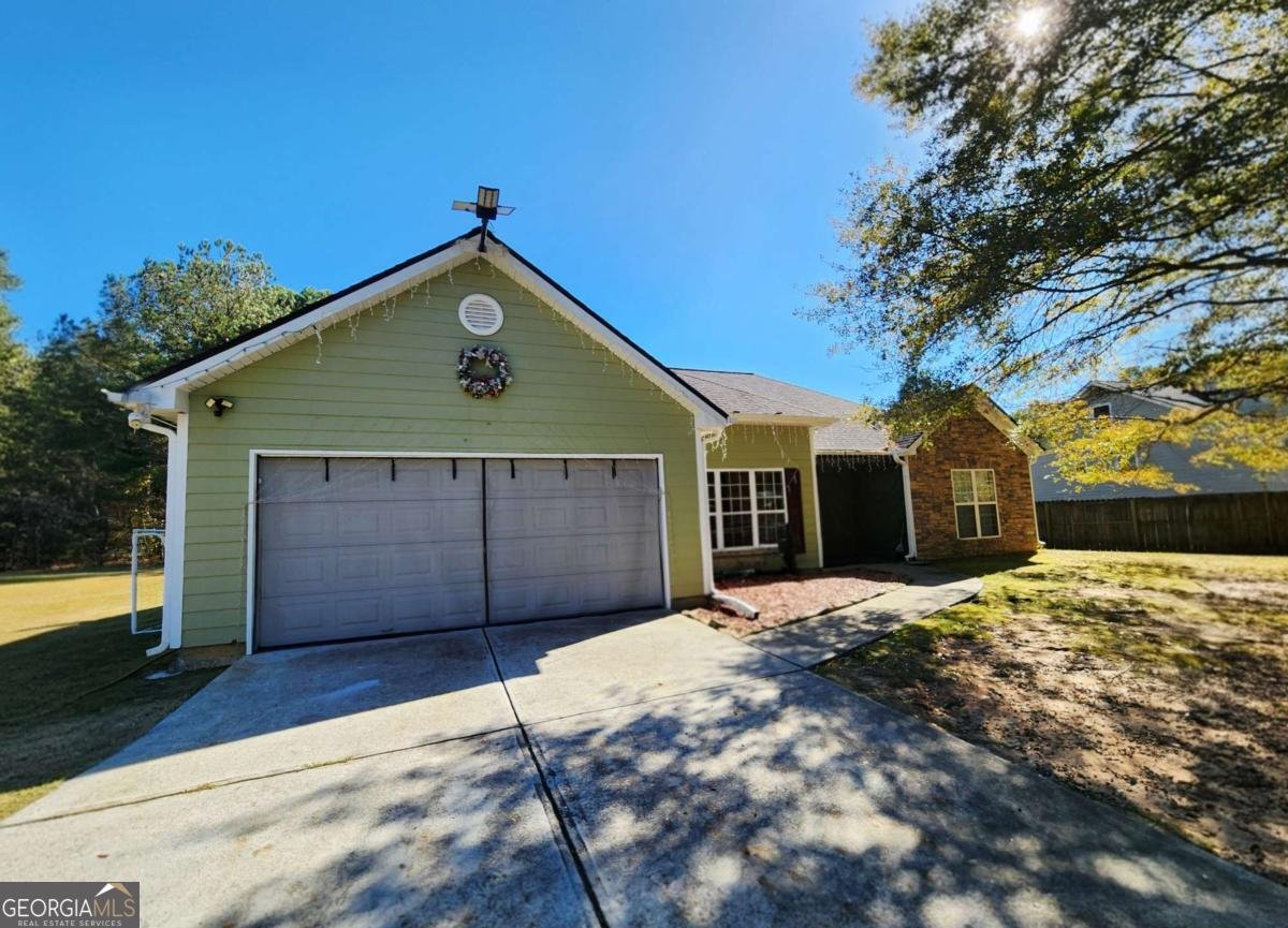 3920 Rosebud Road Loganville - Photo 34