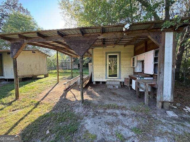 607 College Street Sumner - Photo 16