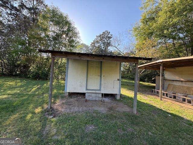 607 College Street Sumner - Photo 17