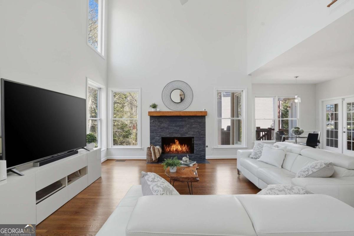 12350 Broadleaf Lane Alpharetta - Photo 10