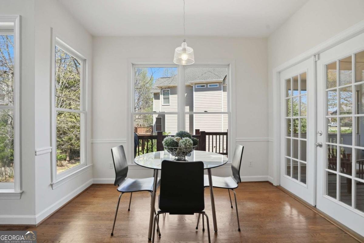 12350 Broadleaf Lane Alpharetta - Photo 11