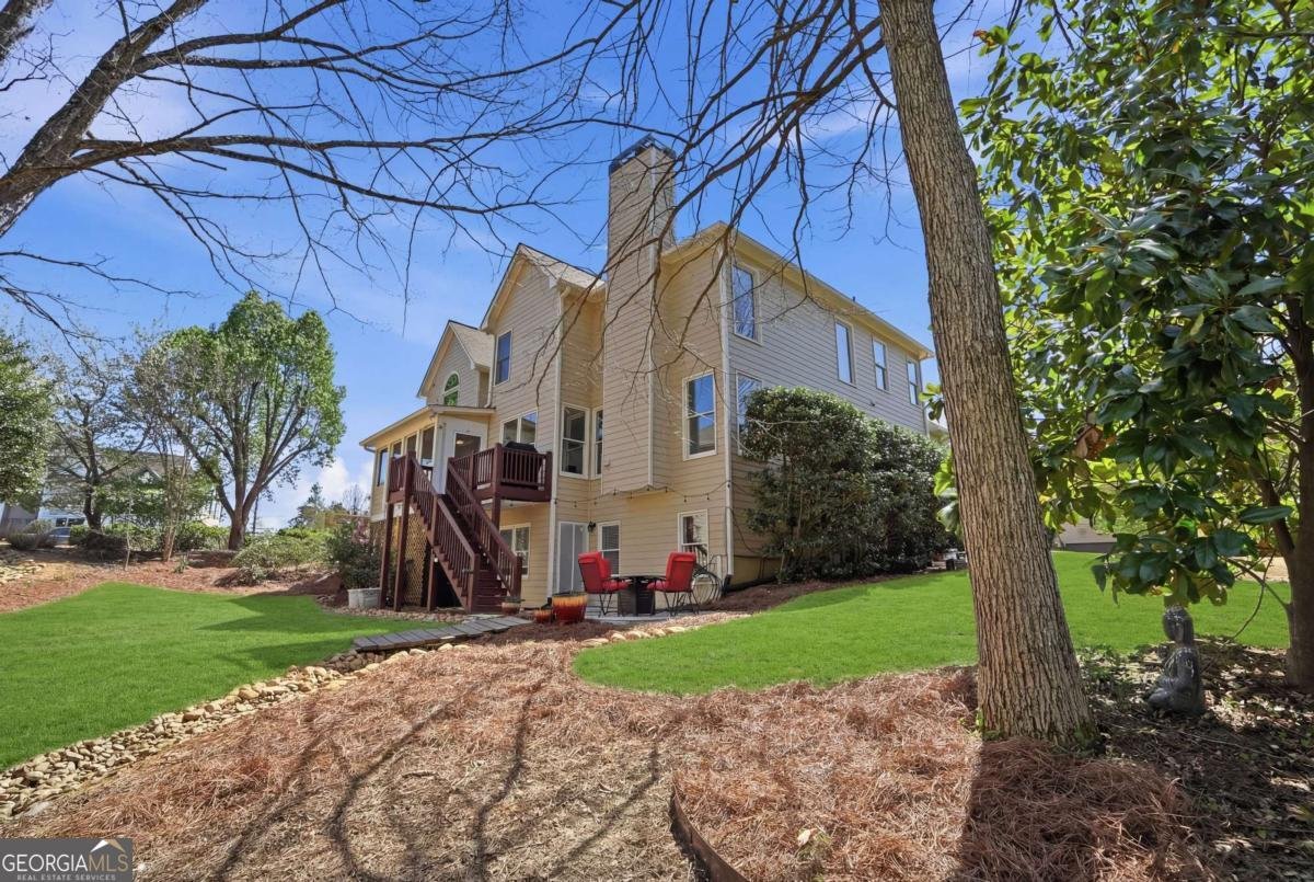 12350 Broadleaf Lane Alpharetta - Photo 22