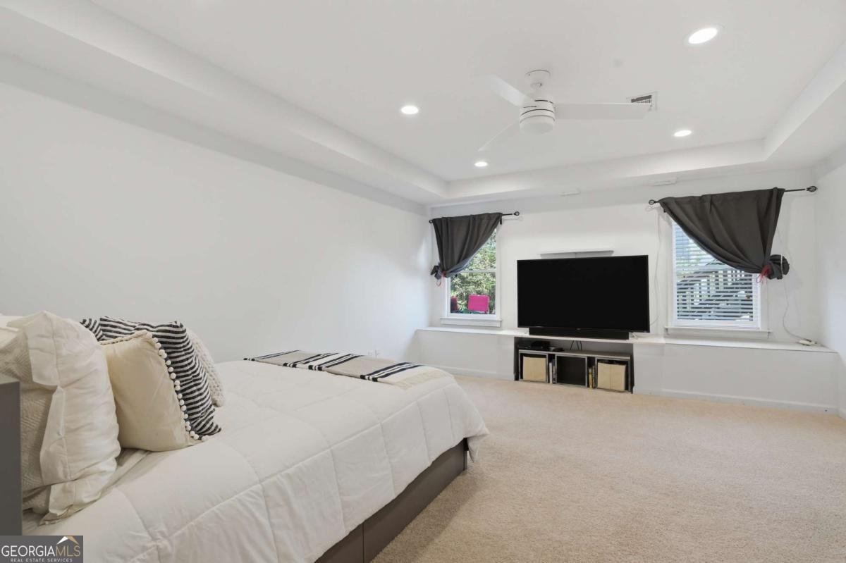 12350 Broadleaf Lane Alpharetta - Photo 23