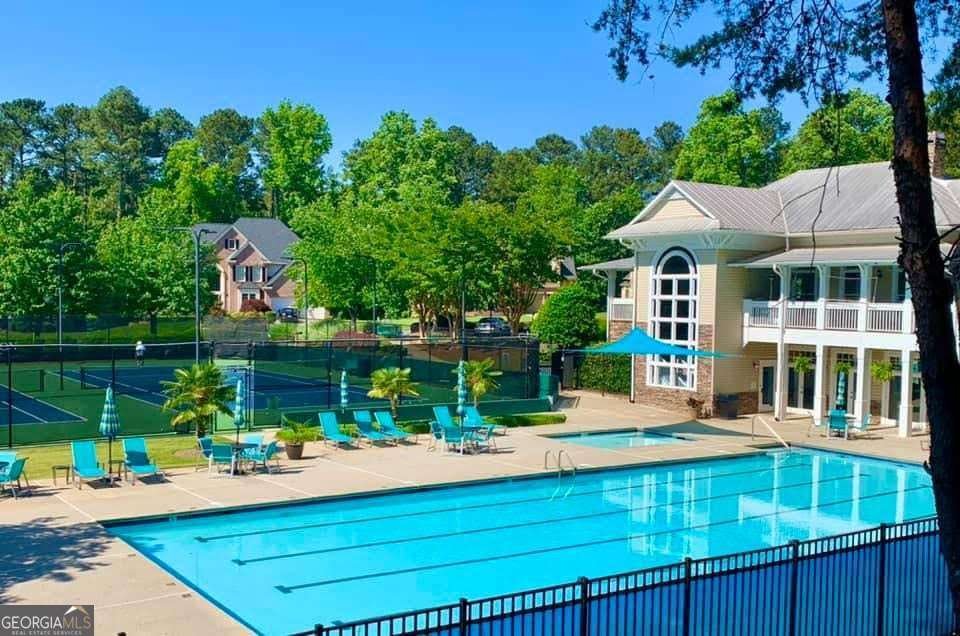 12350 Broadleaf Lane Alpharetta - Photo 25