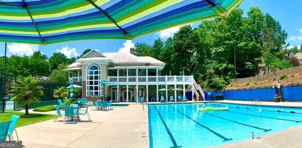 12350 Broadleaf Lane Alpharetta - Photo 26