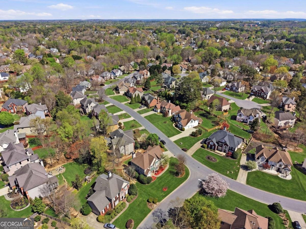 12350 Broadleaf Lane Alpharetta - Photo 27