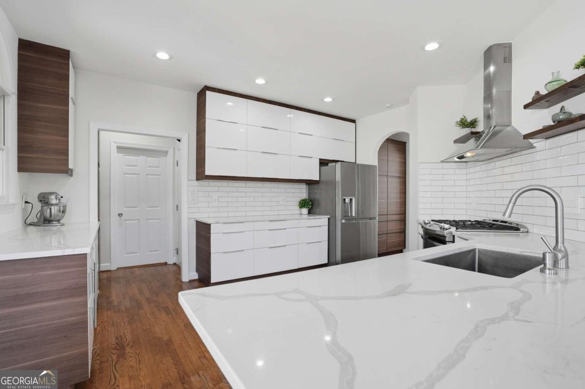 12350 Broadleaf Lane Alpharetta - Photo 8