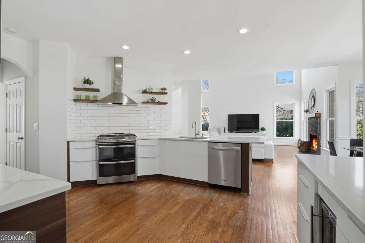 12350 Broadleaf Lane Alpharetta - Photo 9