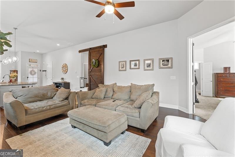 141 Fieldbrook Crossing Canton - Photo 10