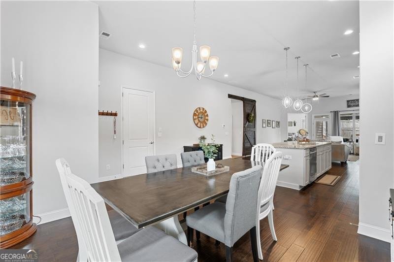 141 Fieldbrook Crossing Canton - Photo 11