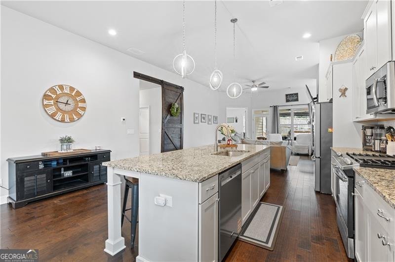 141 Fieldbrook Crossing Canton - Photo 12