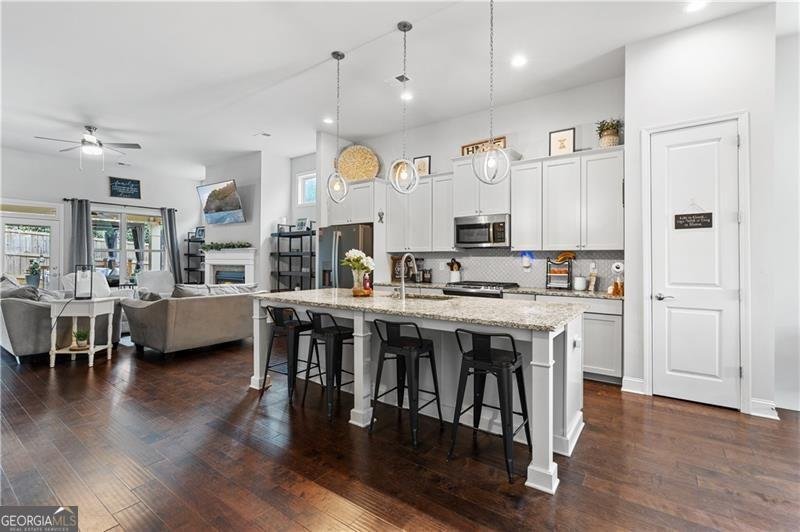 141 Fieldbrook Crossing Canton - Photo 13